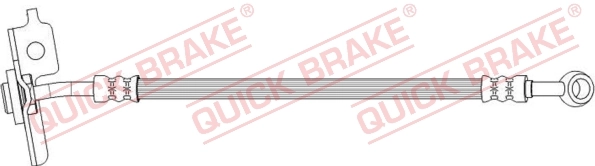 Brake Hose